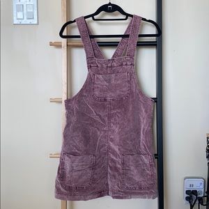 Women’s Cord Jumper from BDG